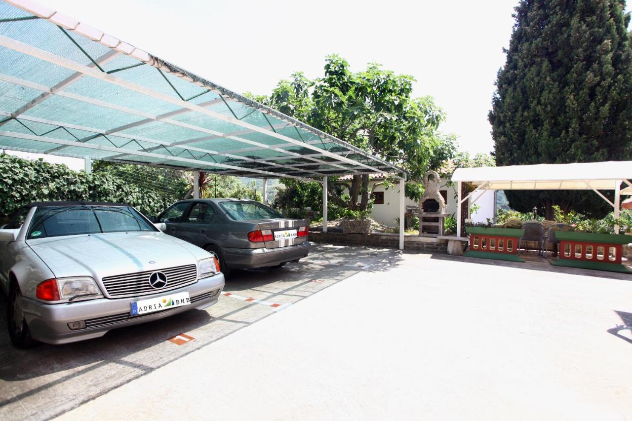 Dino Studio And Room Apartments Portoroz Exterior photo