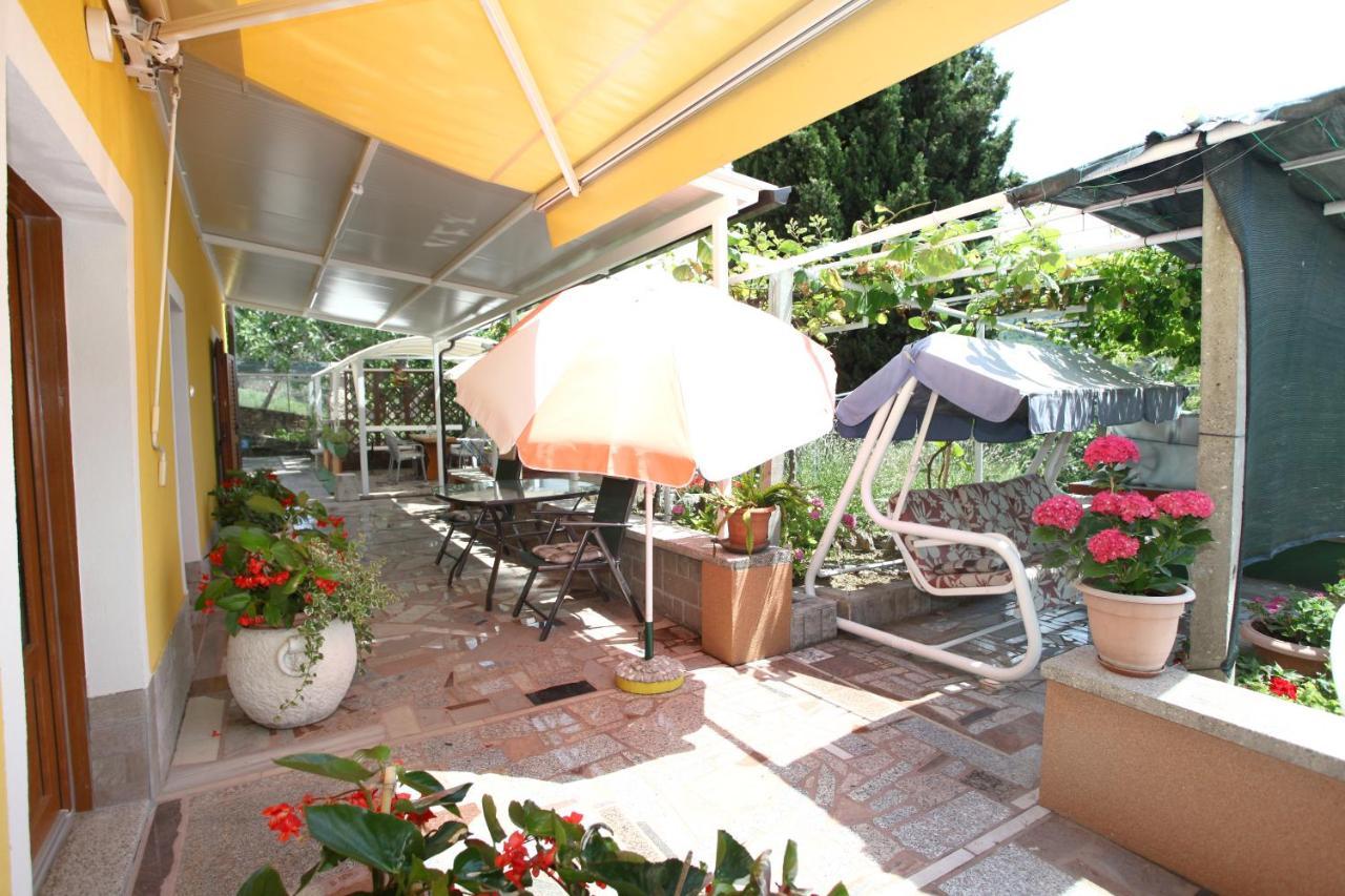 Dino Studio And Room Apartments Portoroz Exterior photo